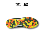 WingzSport Desala Canvas Mesh - Kasut Futsal / Futsal Shoes