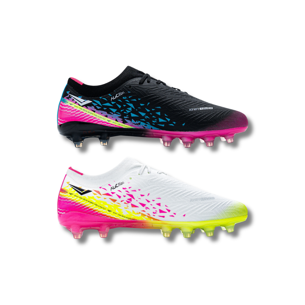 Wingz Vortex Pro | Flyknit | AG/FG | Kasut Bola / Football Shoes