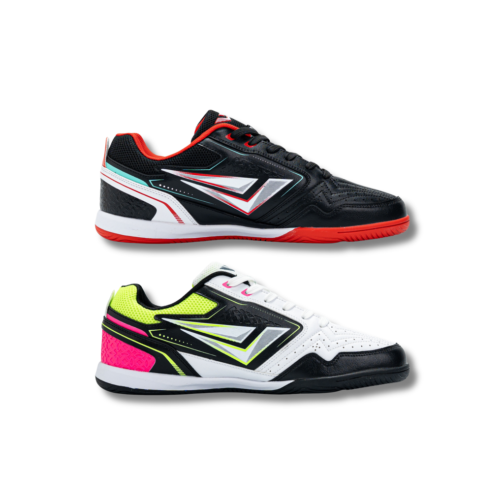 Wingz Saga Corsa | Kasut Futsal / Futsal Shoes