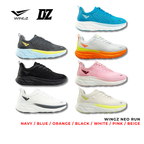 Kasut Lari WingzSport NeoRun Mesh | Running / Jogging Shoes
