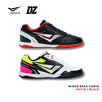 Kasut Futsal WingzSport Saga Corsa | Non Slip Indoor Court Shoes