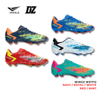 Kasut Bola WingzSport WZ1712 FG | Lightweight Football Shoes